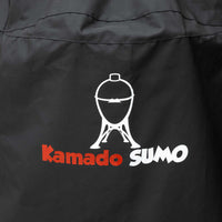 Kamado Sumo hoes classic
