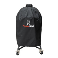 Kamado Sumo hoes classic