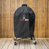 Kamado Sumo hoes classic