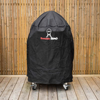Kamado Sumo hoes Signature Pro