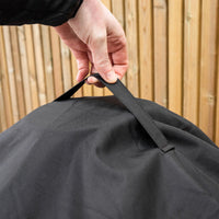 Kamado Sumo hoes Signature Pro