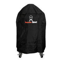 Kamado Sumo hoes Signature Pro