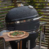 Grillmeesters Rotisserie & Pizzaugn Maxi/Pro