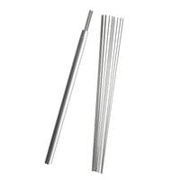 Hibachi gourmet grillspiesjes