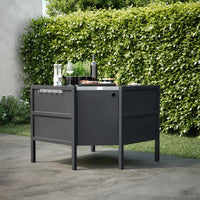 UMAMI hoekmodule buitenkeuken