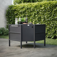 UMAMI hoekmodule buitenkeuken