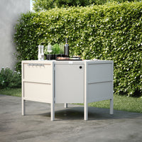 UMAMI hoekmodule buitenkeuken