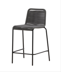 Lindos barkruk 2-pack