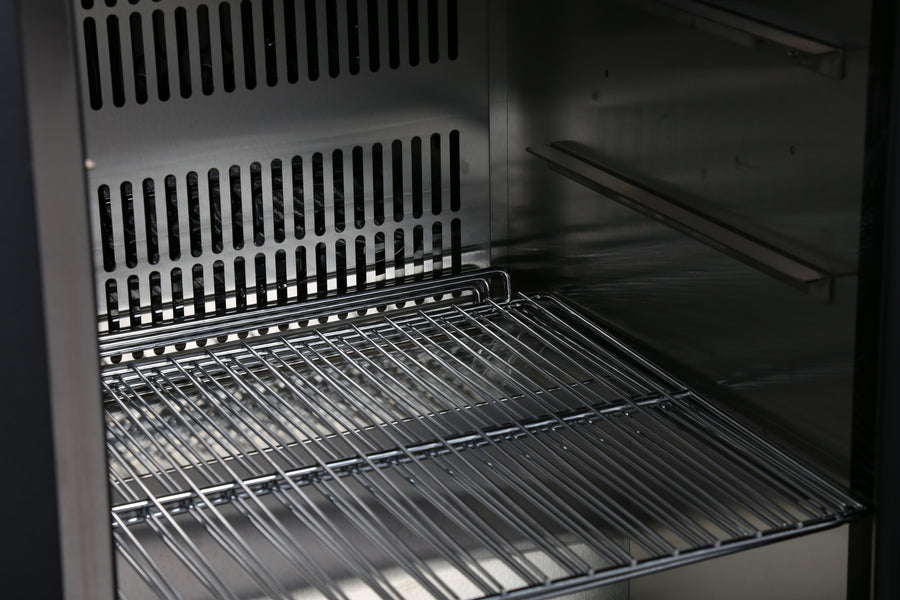 CAYENE buitenkeuken Koelkastmodule