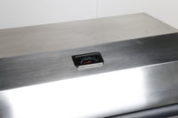 CAYENE buitenkeuken Grillmodule