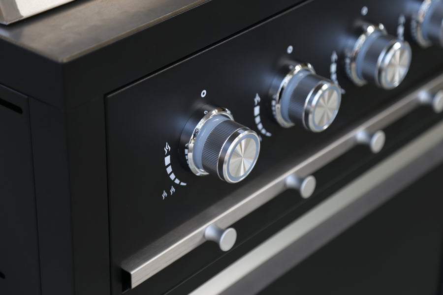 CAYENE buitenkeuken Grillmodule