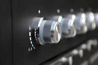 CAYENE buitenkeuken Grillmodule