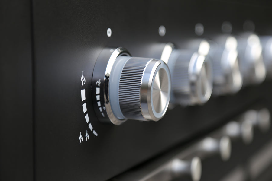 CAYENE buitenkeuken Grillmodule