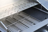 CAYENE buitenkeuken Grillmodule