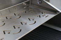 CAYENE buitenkeuken Grillmodule