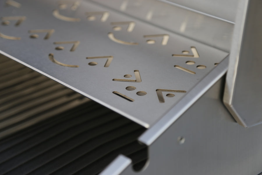 CAYENE buitenkeuken Grillmodule