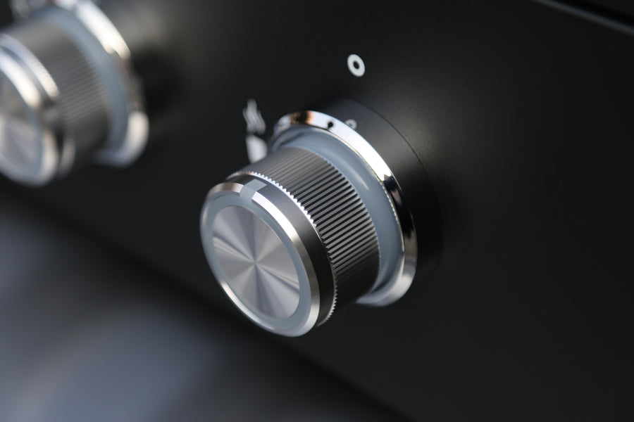 CAYENE buitenkeuken Grillmodule