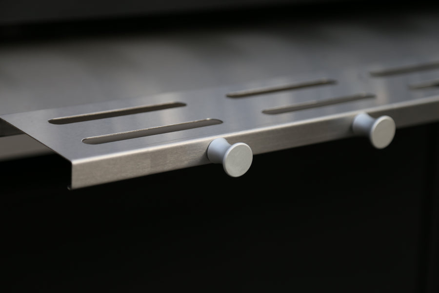 CAYENE buitenkeuken Grillmodule