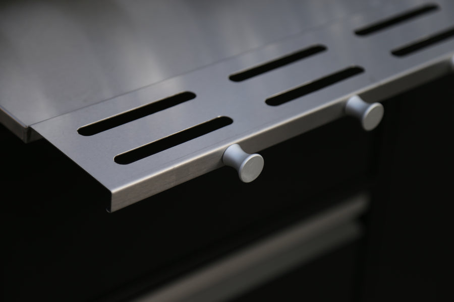 CAYENE buitenkeuken Grillmodule