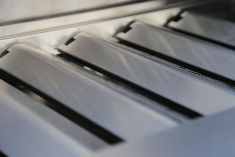 CAYENE buitenkeuken Grillmodule