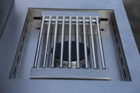 CAYENE buitenkeuken Grillmodule