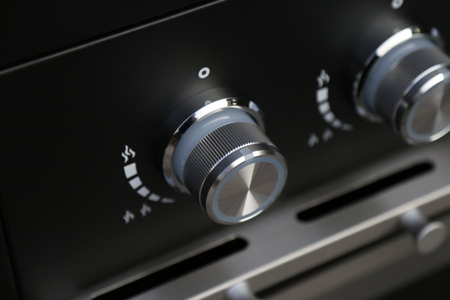 CAYENE buitenkeuken Grillmodule