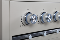 CAYENE buitenkeuken Grillmodule