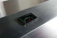 CAYENE buitenkeuken Grillmodule