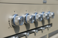 CAYENE buitenkeuken Grillmodule