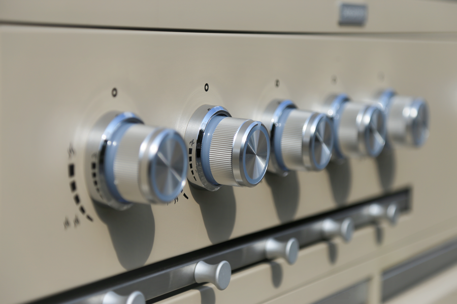 CAYENE buitenkeuken Grillmodule