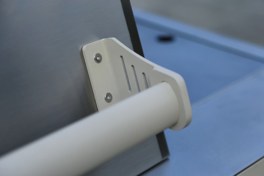 CAYENE buitenkeuken Grillmodule