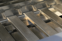 CAYENE buitenkeuken Grillmodule