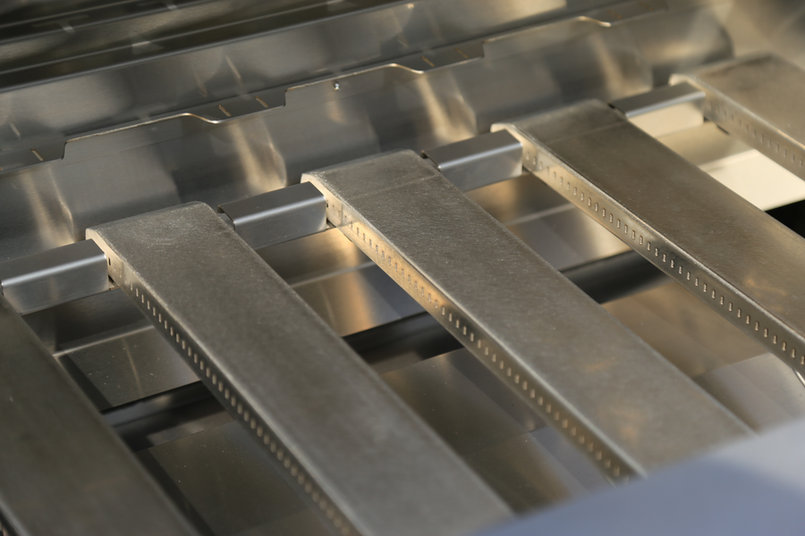 CAYENE buitenkeuken Grillmodule