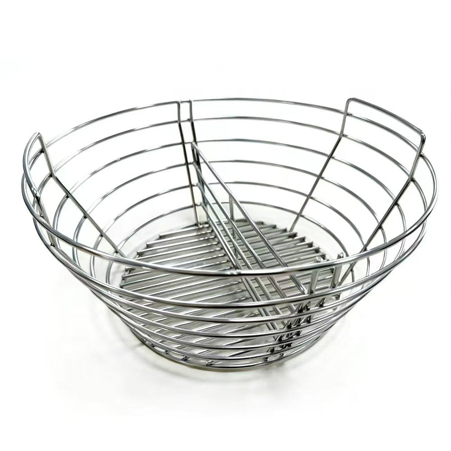 Kolkorg för Nordic Flame Kamado 25"