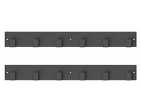 Haaklijst K6 in 2-pack