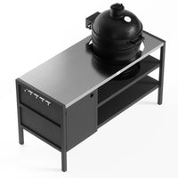 UMAMI Module 3 voor kamado