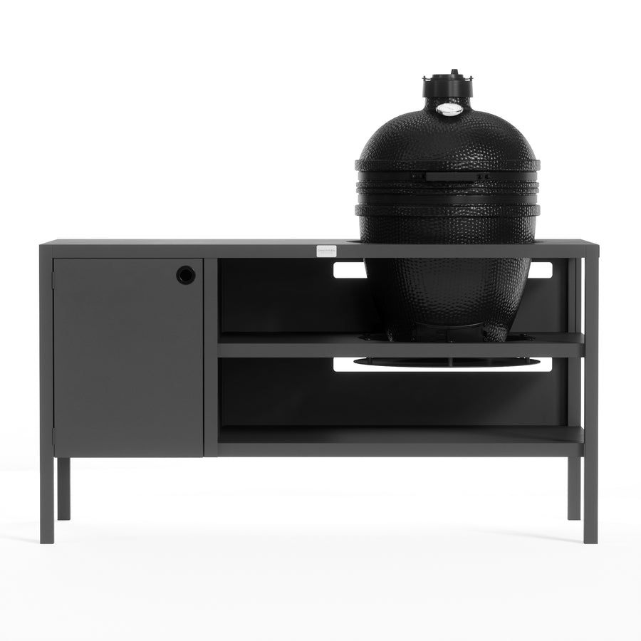 UMAMI + KAMADO BLACK EDITION