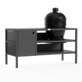 UMAMI + KAMADO BLACK EDITION