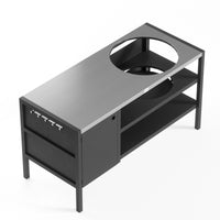 UMAMI Module 3 voor kamado