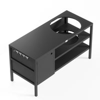 UMAMI module 3 voor Kamado