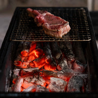 Kamado SUMO binchotan witte maitiew 5 KG