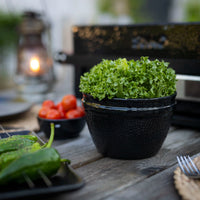 Serveerschalen, Kamado SUMO, 2-pack