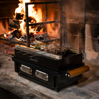 Hibachi gourmet grillspiesjes