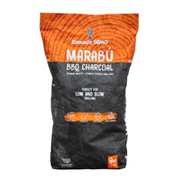 Kamado SUMO Maradú houtskool 9 KG