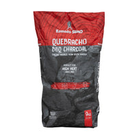 Kamado SUMO Quebracho houtskool 9 KG