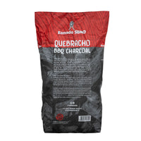 Kamado SUMO Quebracho houtskool 9 KG
