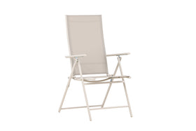 Levanzo Eetstoelen 2-pack (Verstelbaar)