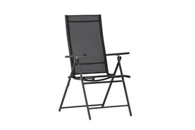 Levanzo Eetstoelen 2-pack (Verstelbaar)