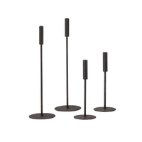 SOFIA kaarsenhouders in 4-pack