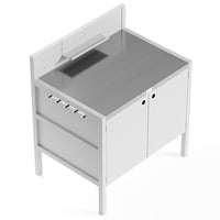 UMAMI module 1 buitenkeuken